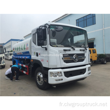 Camion arroseur 12000L